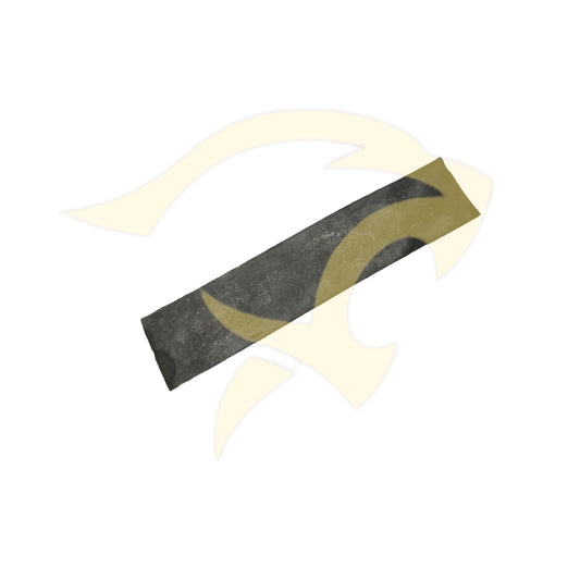 Fuel Filter Rubber Mounting - CAC9864