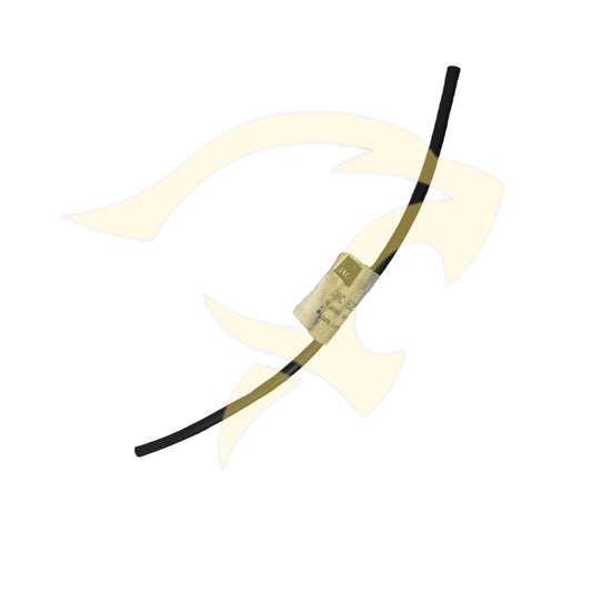Front Windscreen Filler Strip - BAC6236