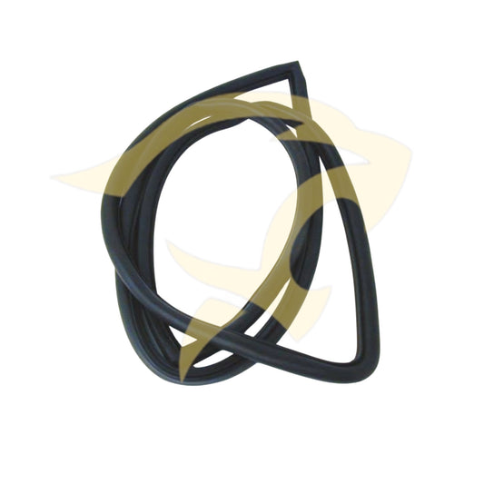 Front L/H Door Rubber Seal - BEC20213