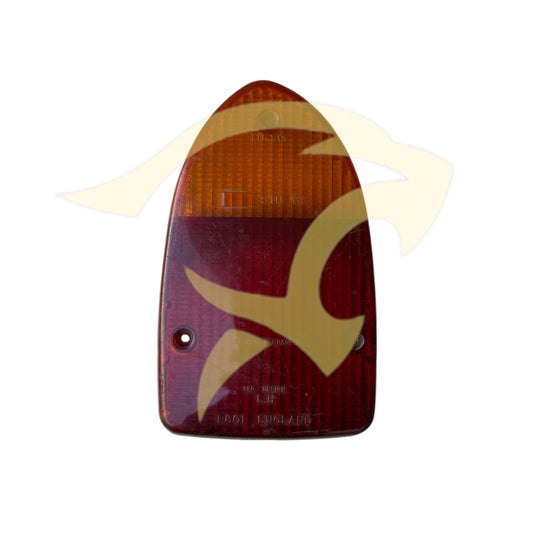L/H Rear L801 Tail Lamp Lens - 12794