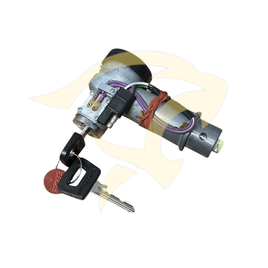 Ignition / Switch Lock Assembly with Ignition Switch - DAC4153 / DAC1607