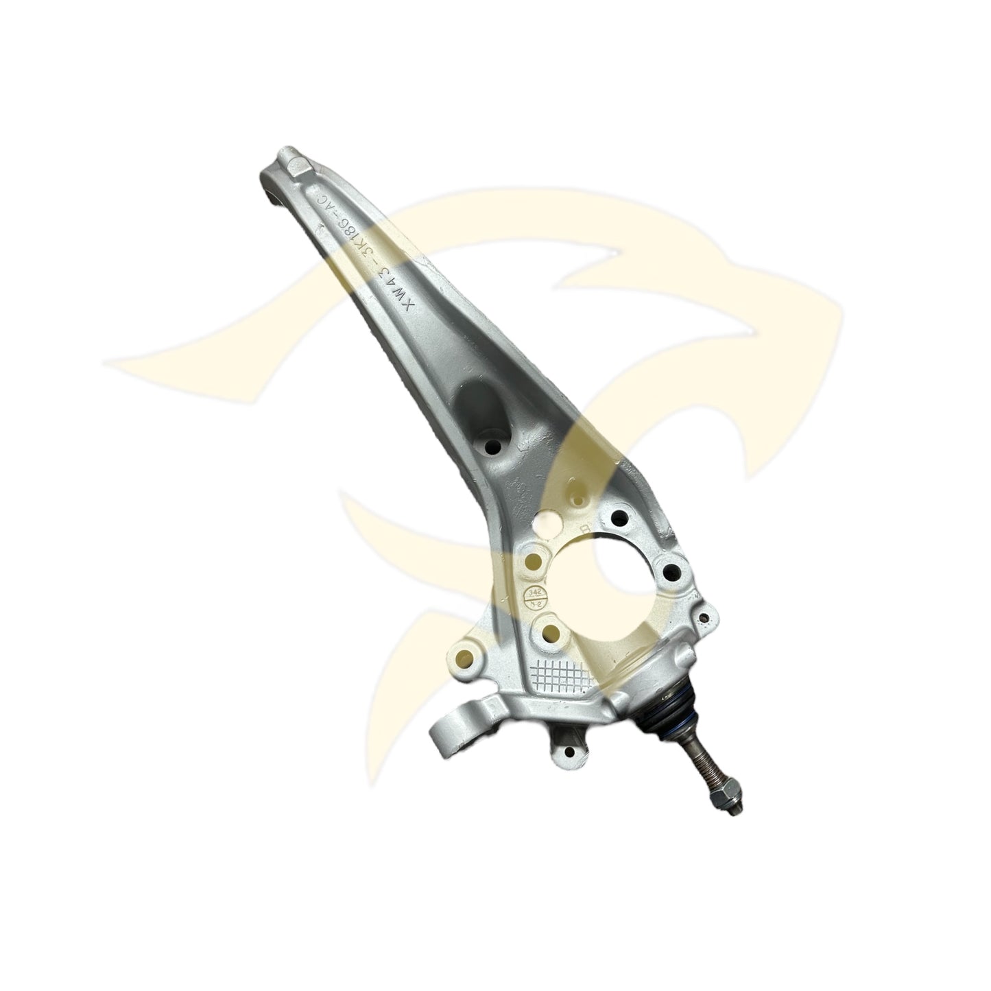 R/H Front Vertical Hub / Link Upto V.M45254 - XR852807