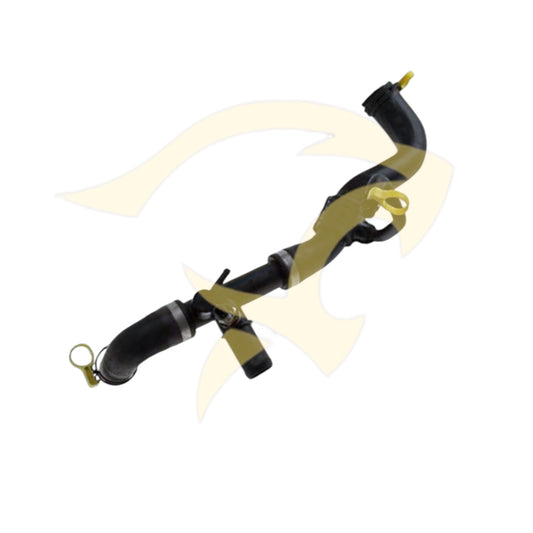 V6 Top Radiator Hose - JLM21497