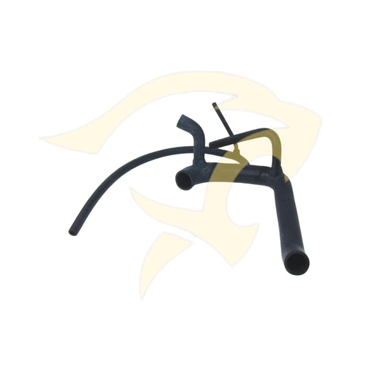 4.0L Bottom Radiator Hose - MHE4510AB