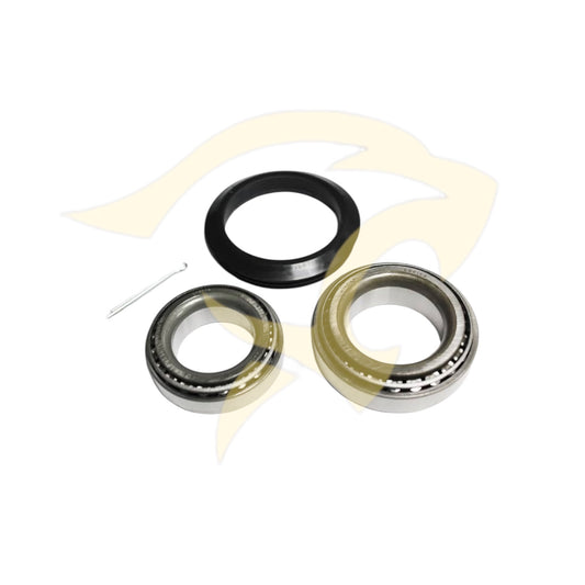 Front Wheel Bearing Kit - JLM1707