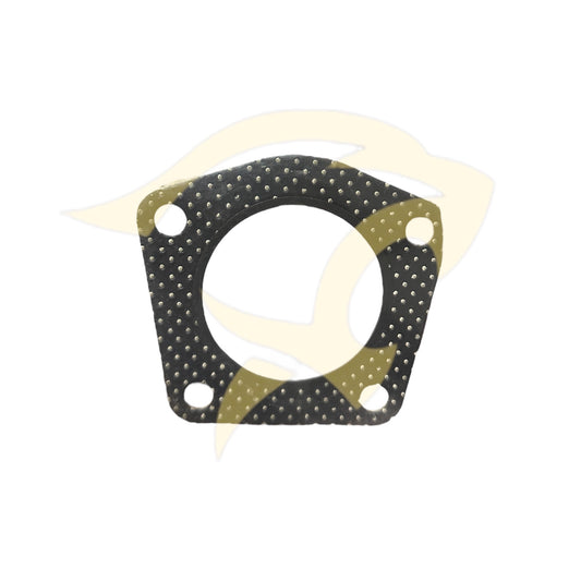 Exhaust Downpipe to Manifold Gasket - EAZ2050