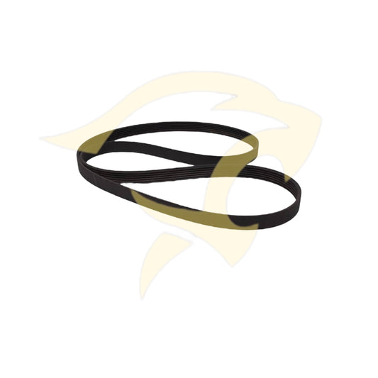 Diesel A/C Compressor Drive Belt - C2S27001