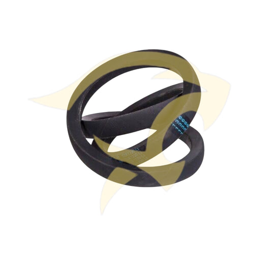Single Vee Fan Belt - C531