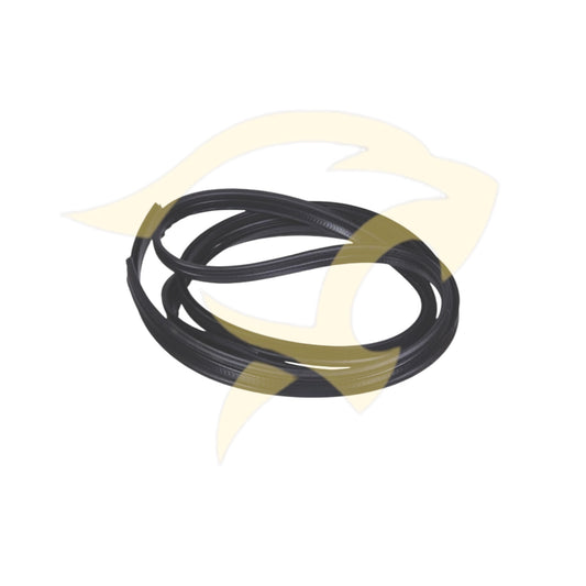 Boot / Trunk Lid Aperture Seal - BBC4441