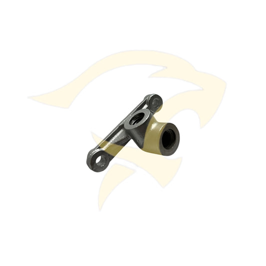 Oil Pressure Switch Housing - C37763