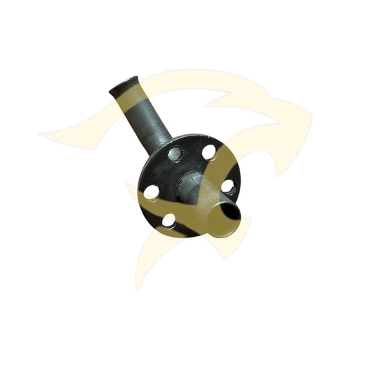 Modified Adaptor for Oil Return Feed - C16753