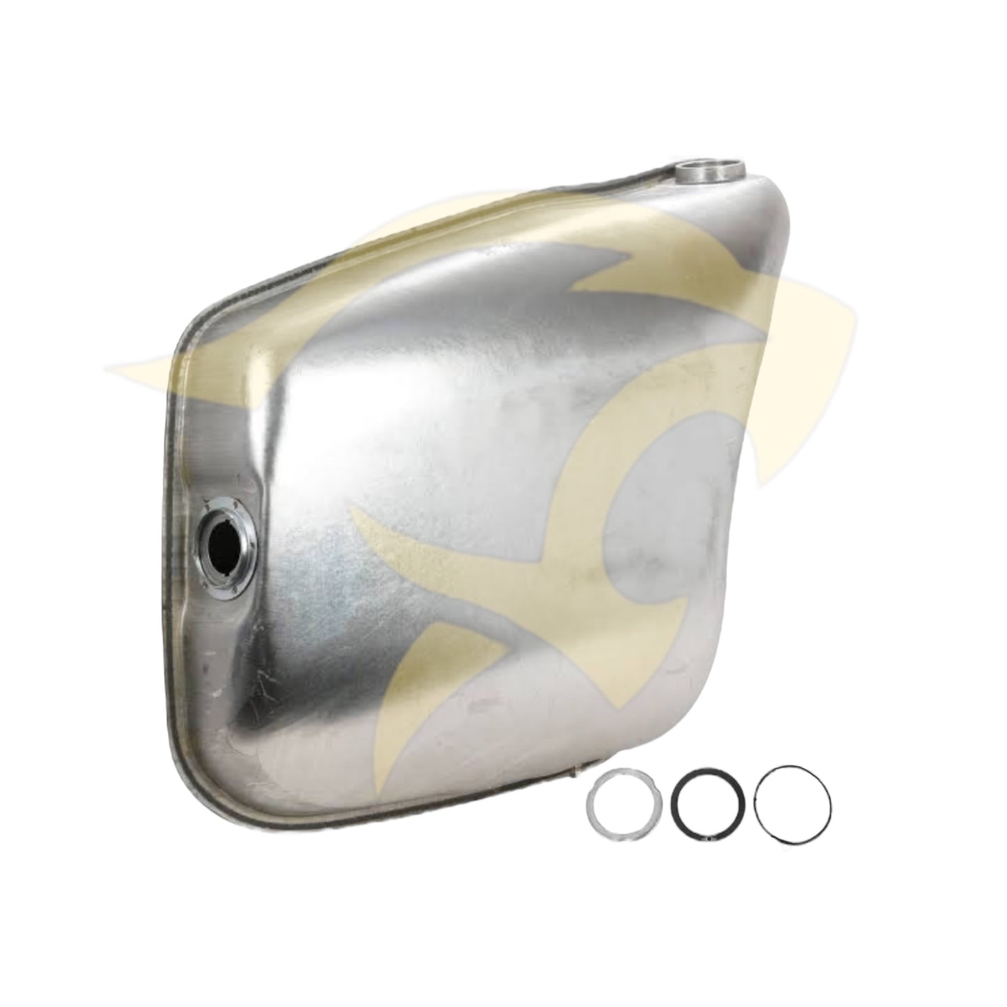 R/H Injection Fuel Tank - CAC5522/1