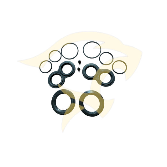 Front Brake Calipers Seal Set - 11371
