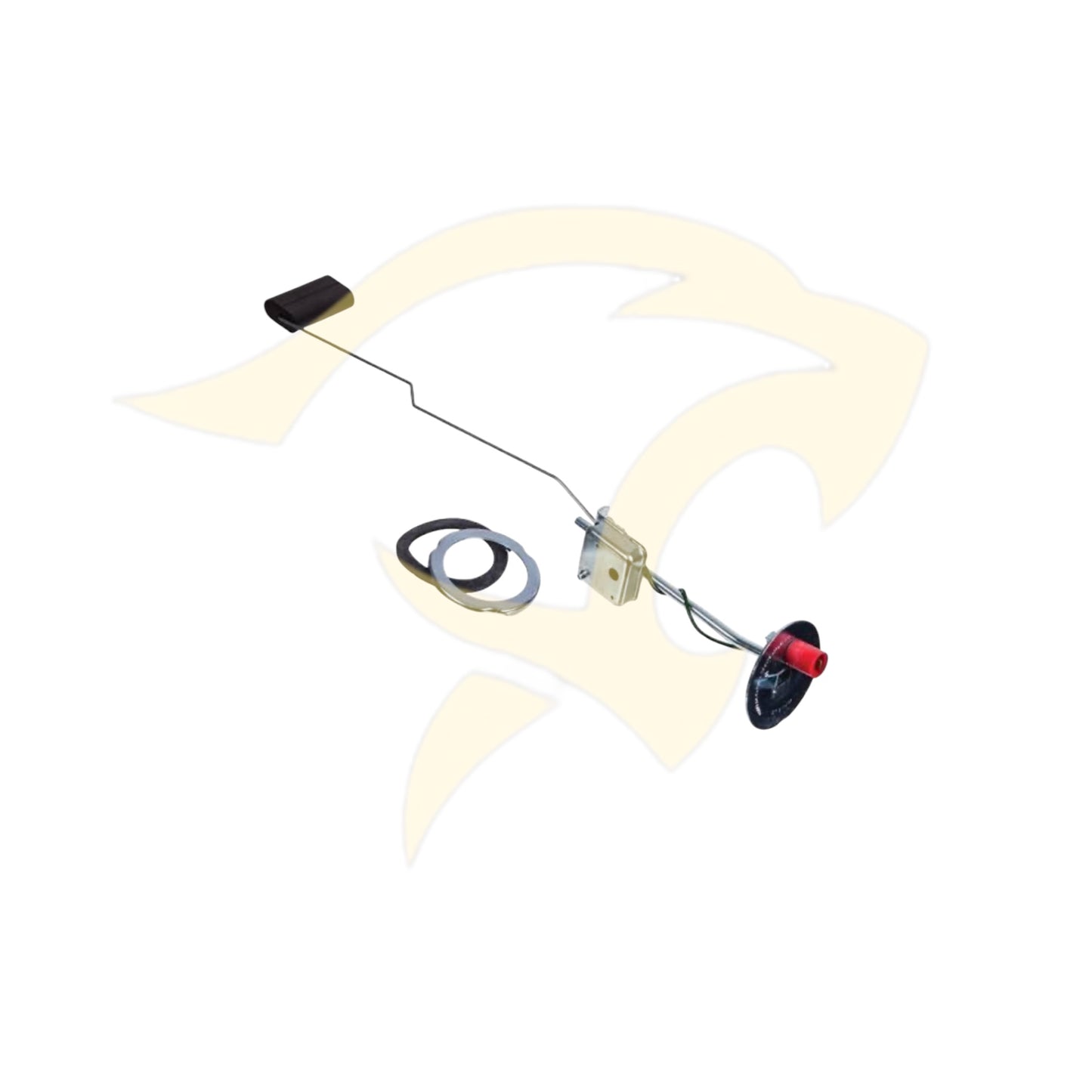 L/H Fuel Tank Sender Unit - DAC5499