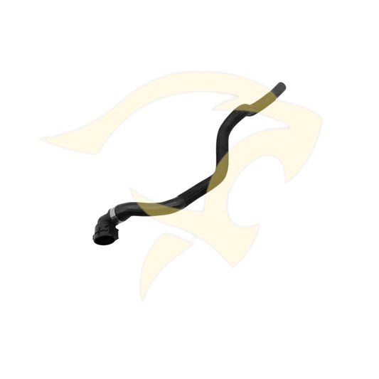 2.0L Turbo Oil Cooler to Radiator Hose - C2D40290