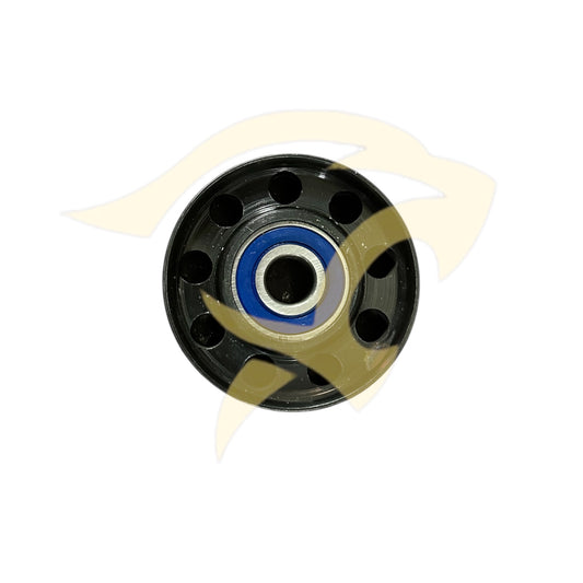 Supercharger Flat Drive Belt Pulley - EBC11528