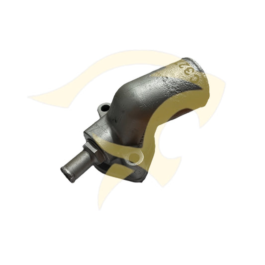 V12 Oil Cooler Water Elbow - C32729
