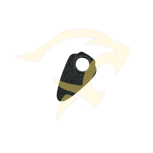 Small Exterior Door Handle Gasket - BD31998