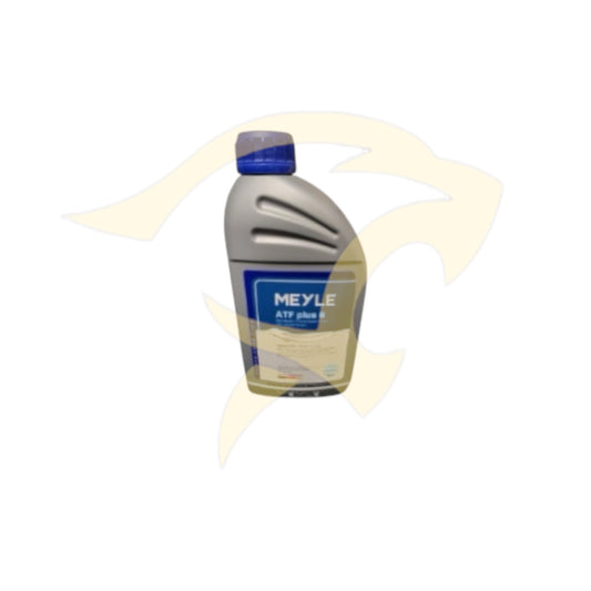 1L ZF 6-Speed Automatic Gearbox Oil ATF Plus 6 - C2C8432