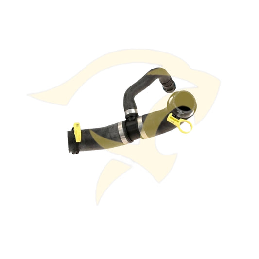 4.2L S/C Top Radiator Hose - C2P2158