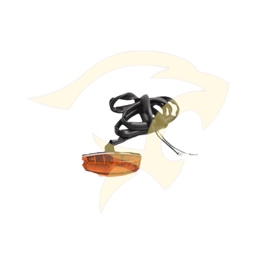 Direction Indicator Side Lamp Repeater - DAC4820