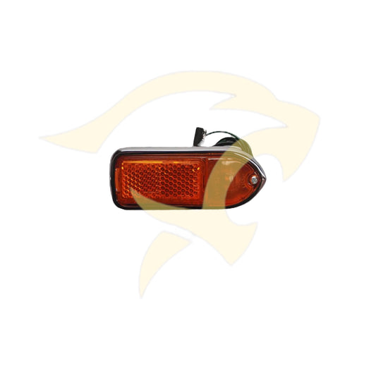 L/H Front Side Marker - C33658