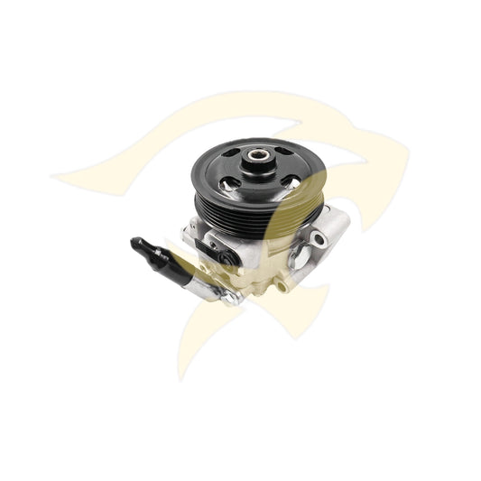 Turbo Diesel Power Steering Pump - C2D2262
