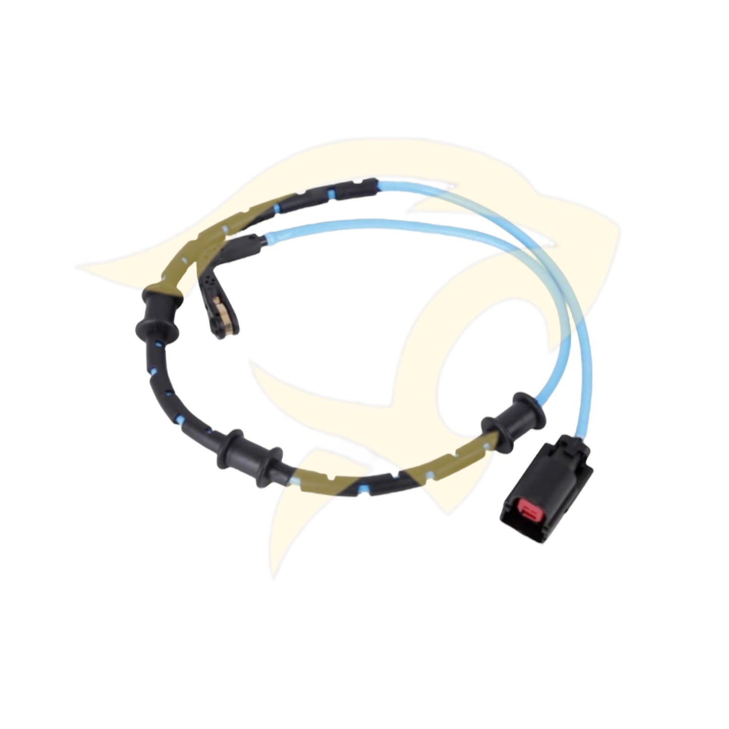 5.0L S/C Rear Brake Pad Wear Sensor - C2P24219