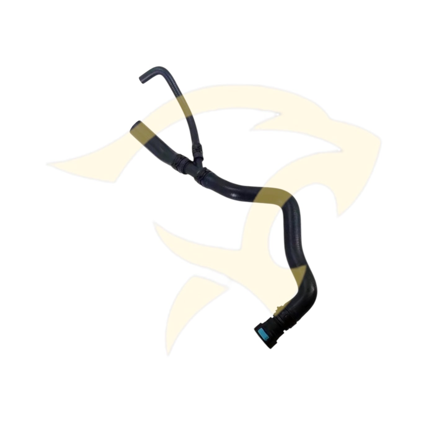 3.0L Petrol Heater Feed Hose - C2Z1460