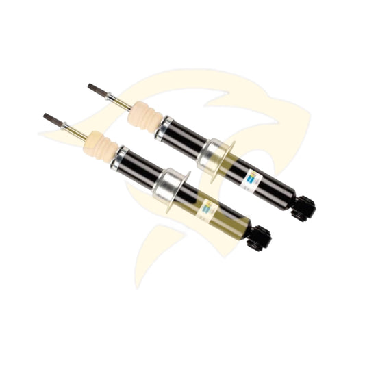 Pair of 4.2L S/C RWD Rear Adaptive Shock Absorber - C2Z5530