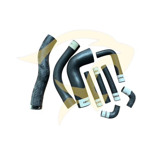 2.4L Water Hose Kit - HK013