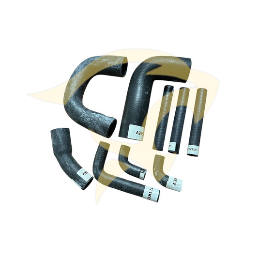 240 Water Hose Kit - HK012