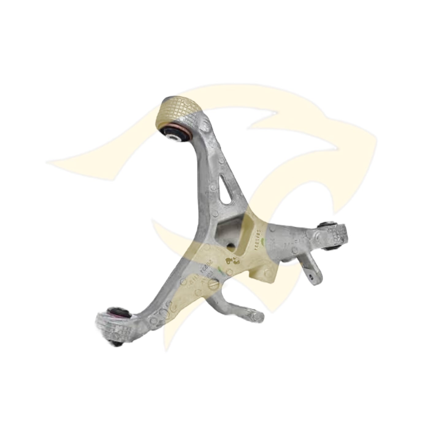 R/H Rear Lower Wishbone Arm - T2R80079