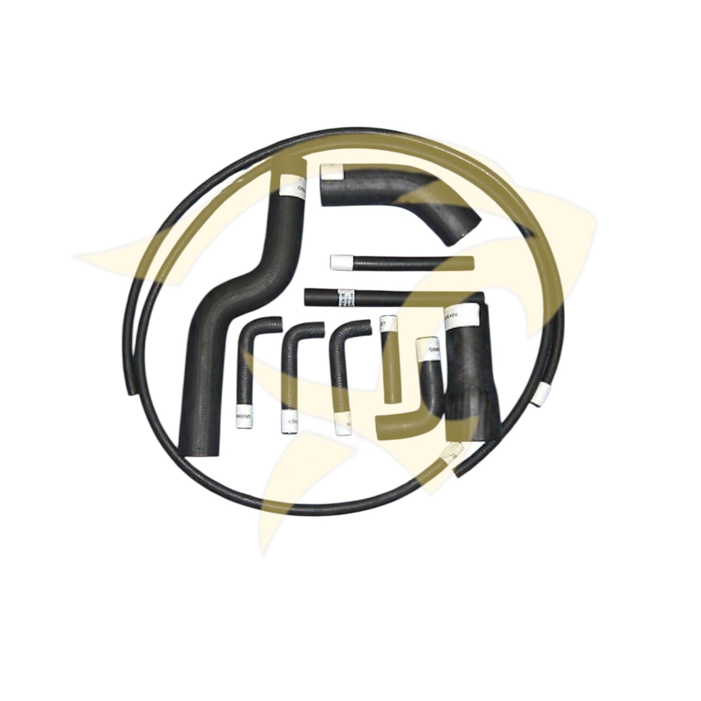 Water Hose Kit - HK010