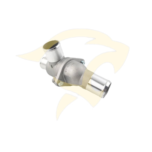 V6 Petrol Alloy Thermostat Housing - AJ813558