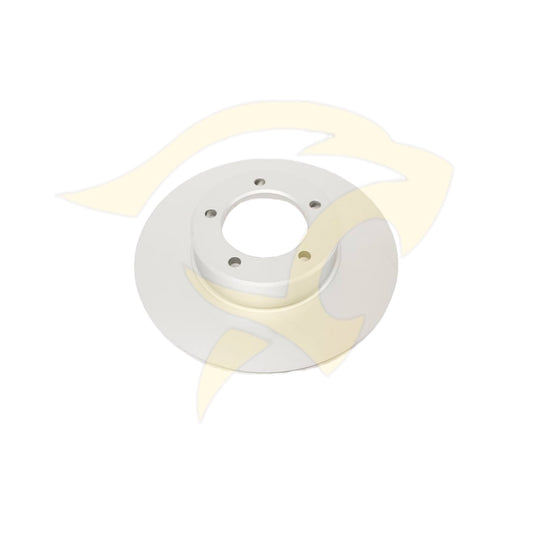 Front Brake Disc - C23484