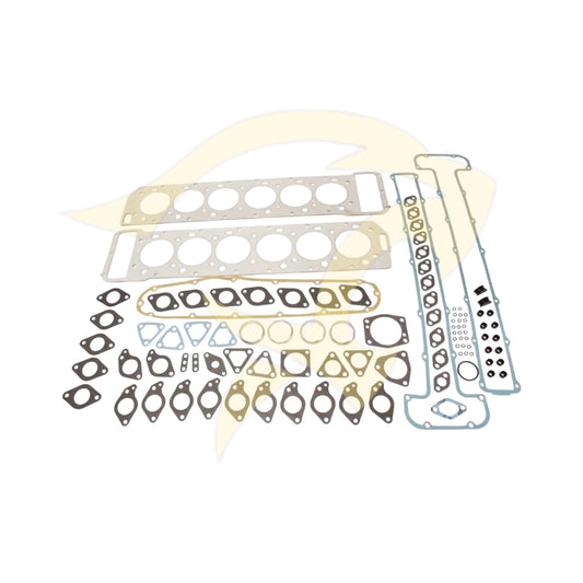V12 Cylinder Head Gasket Set - Special Order - JLM12229