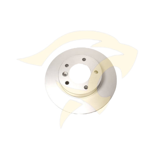 Front Brake Disc - JLM20341
