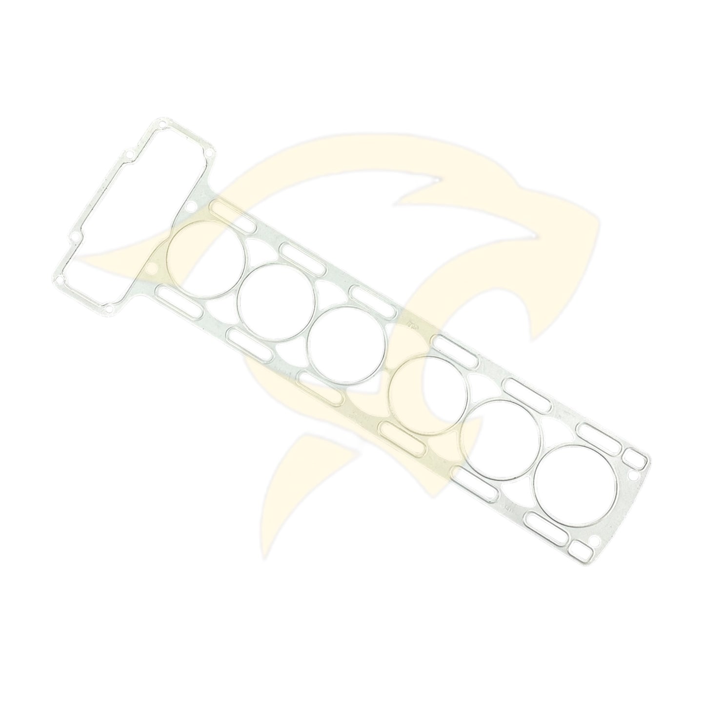 2.4L & 3.4L Standard Steel Head Gasket - C19112