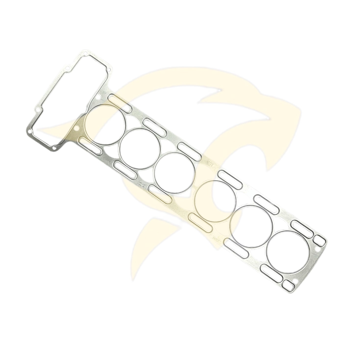 3.8L Standard Steel Head Gasket - C19113