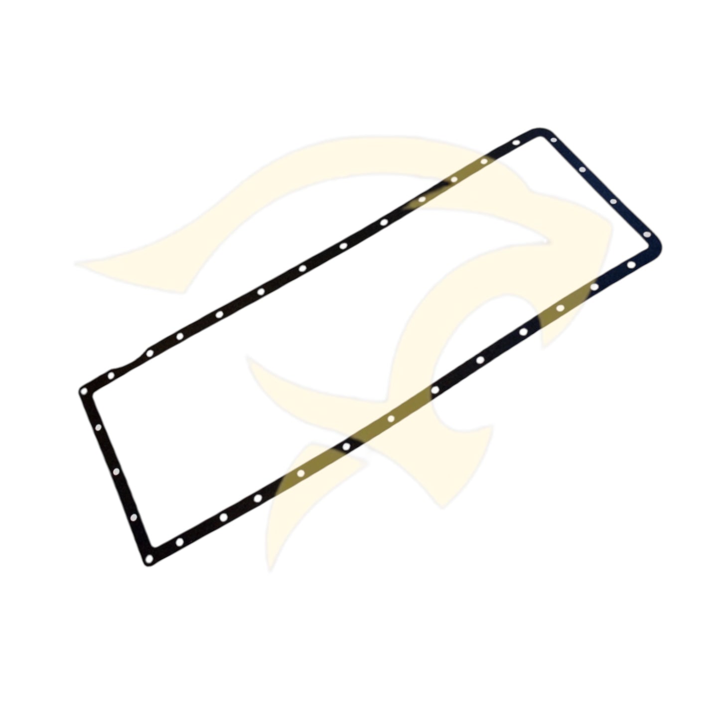 5.3L & 6.0L Oil Sump Upper Gasket - EBC9637