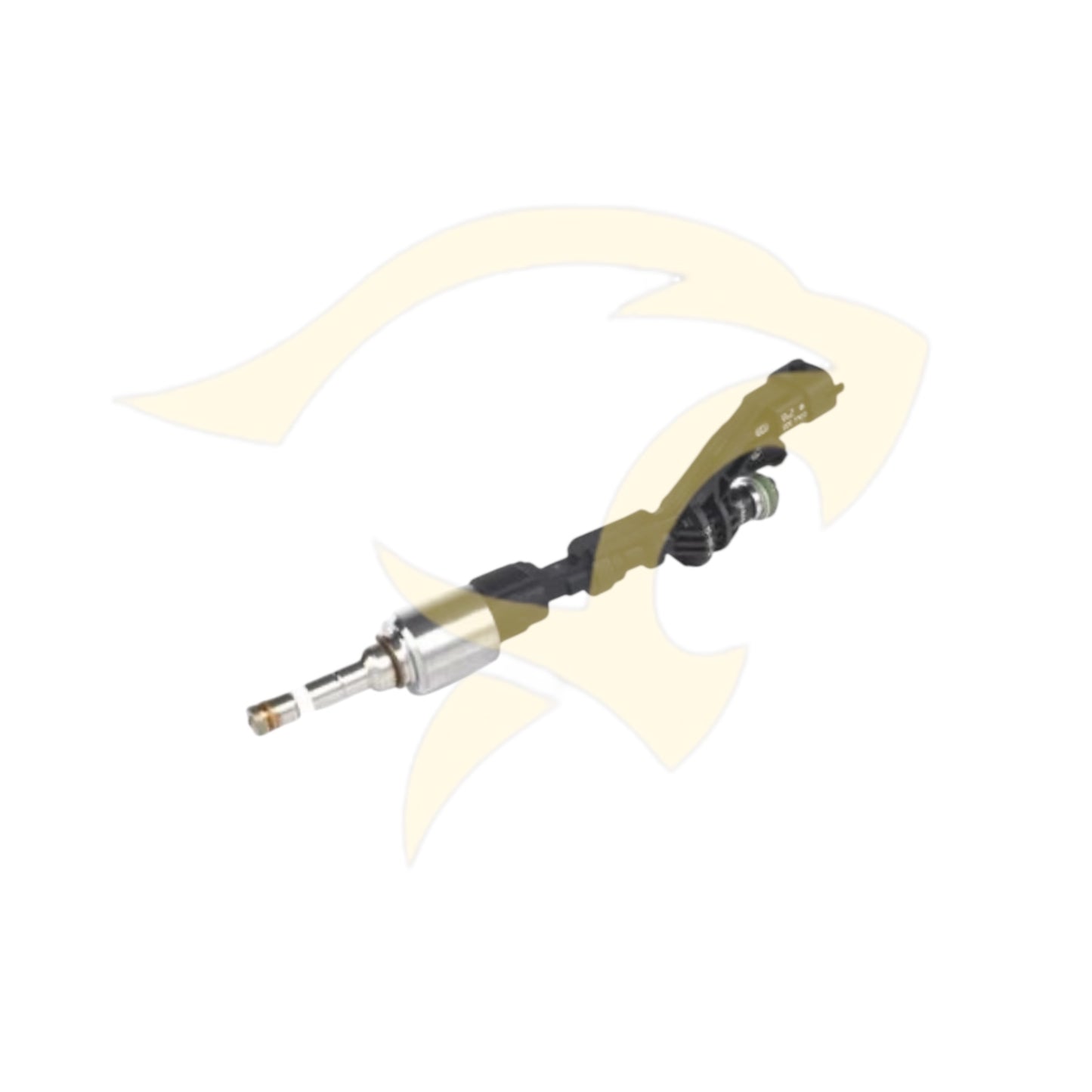 5.0L V8 Fuel Injector - C2D24386