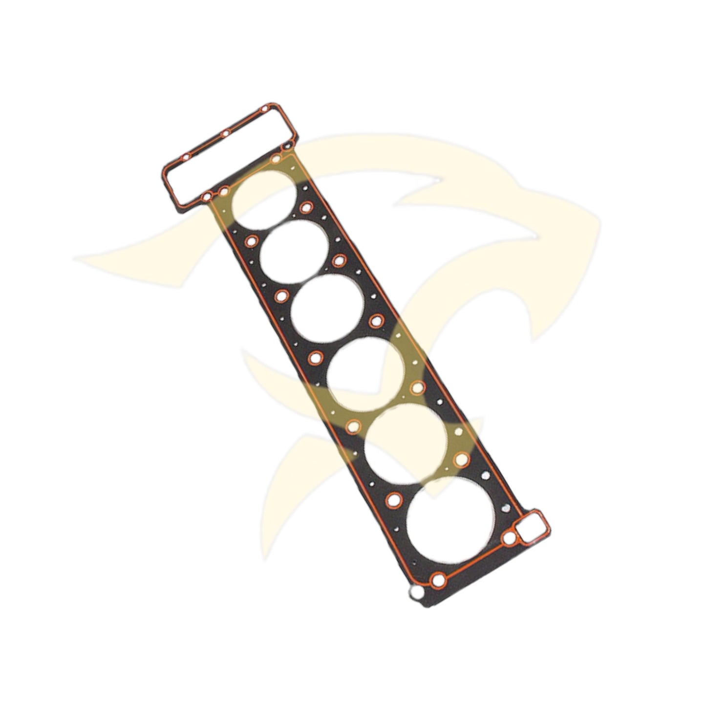 3.2L / 3.6L / 4.0L & S/C Head Gasket - NBC2520AB