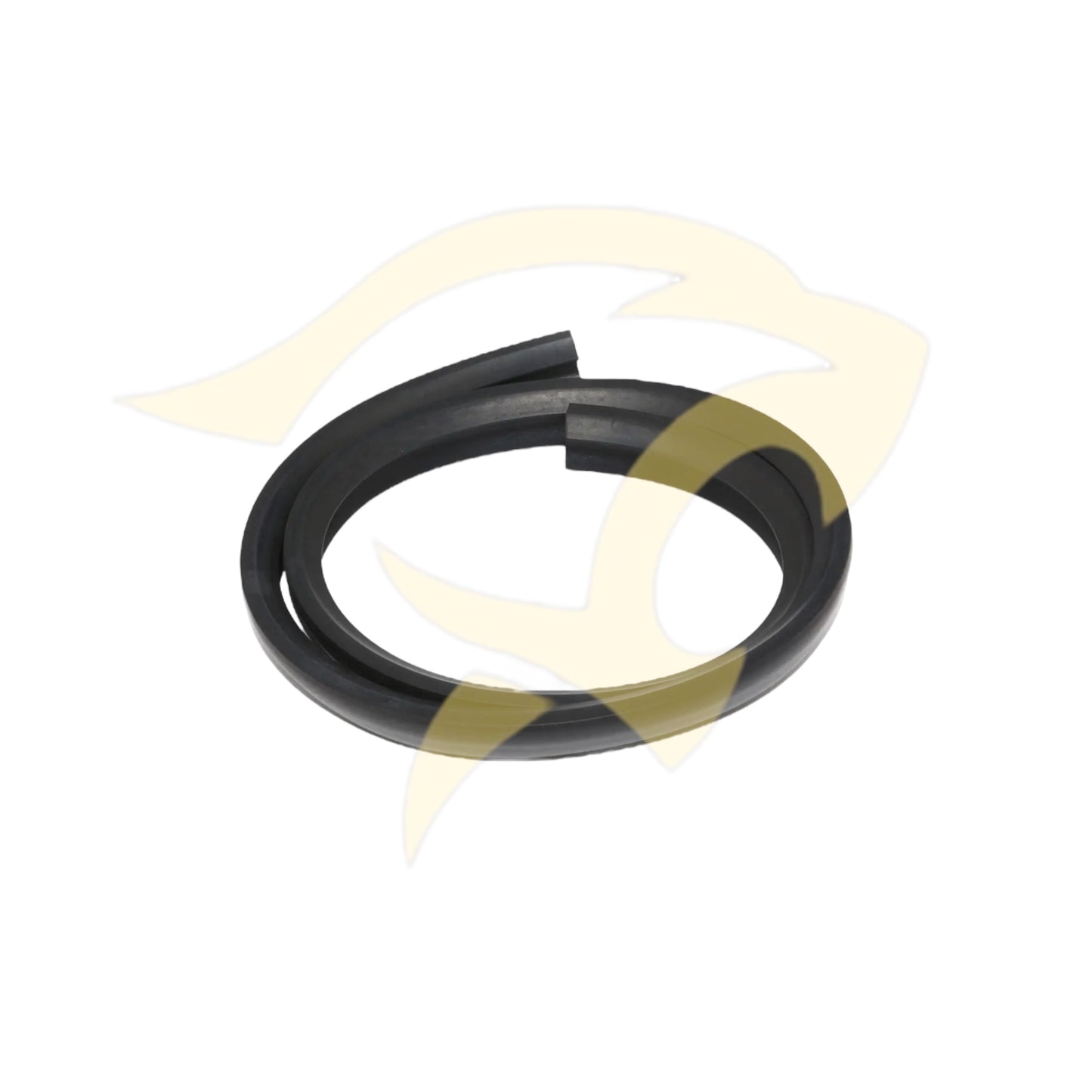 Door Sill Rubber Seal Strip - BD28447/1