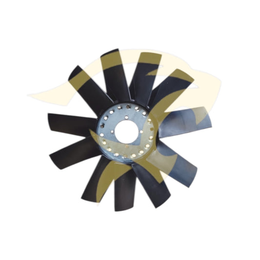 Radiator Cooling Fan - EBC4553