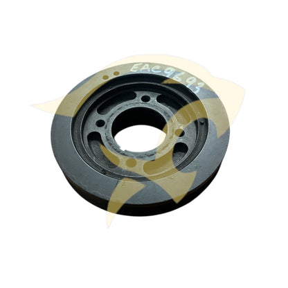 5.3L Marelli Ignition Harmonic Balancer / Crankshaft Dampner - EAC9693