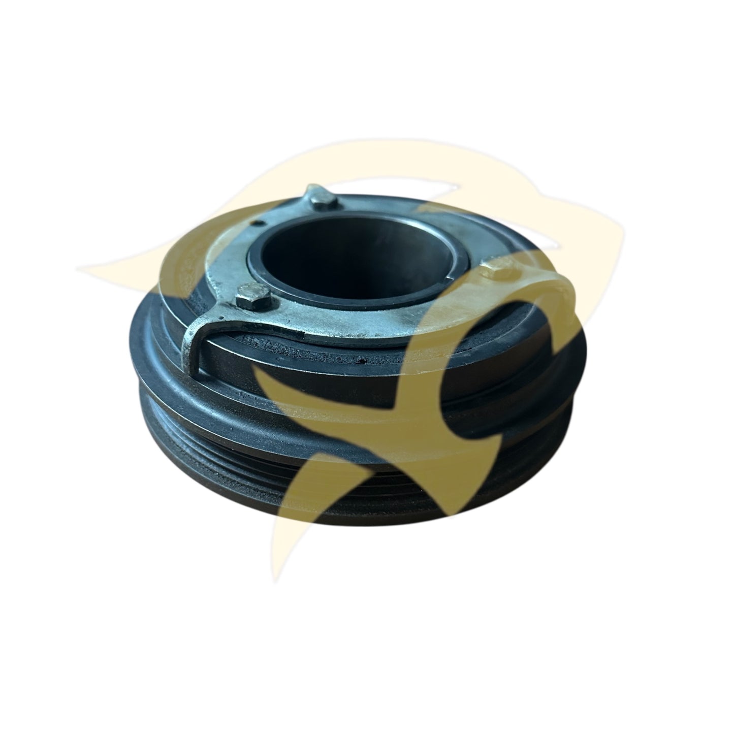 5.3L Marelli Ignition Harmonic Balancer / Crankshaft Dampner - EAC9693