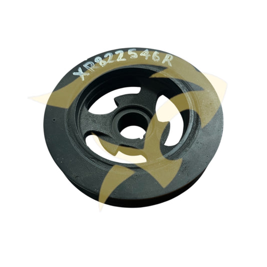 3.0L V6 Petrol Harmonic Balancer / Crankshaft Dampner - XR854185