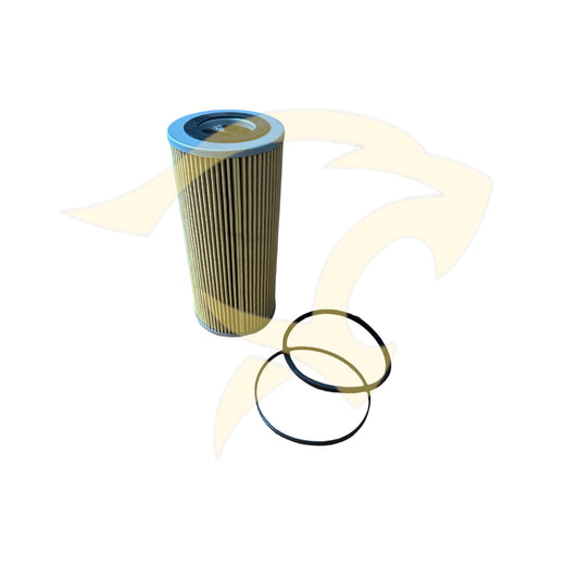 Oil filter - JLM9544