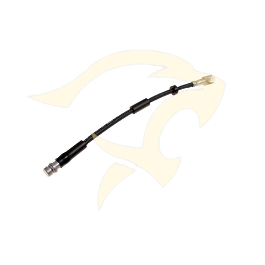 Rear Flexible Brake Hose - C2S46537